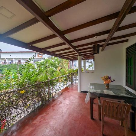 Samudra Guest House Mirissa Extérieur photo
