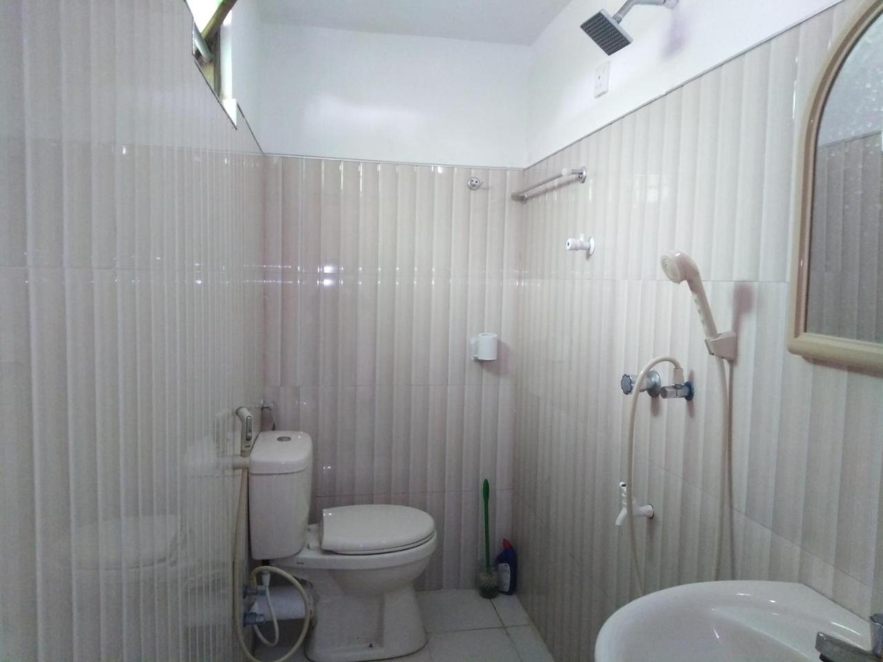 Samudra Guest House Mirissa Extérieur photo