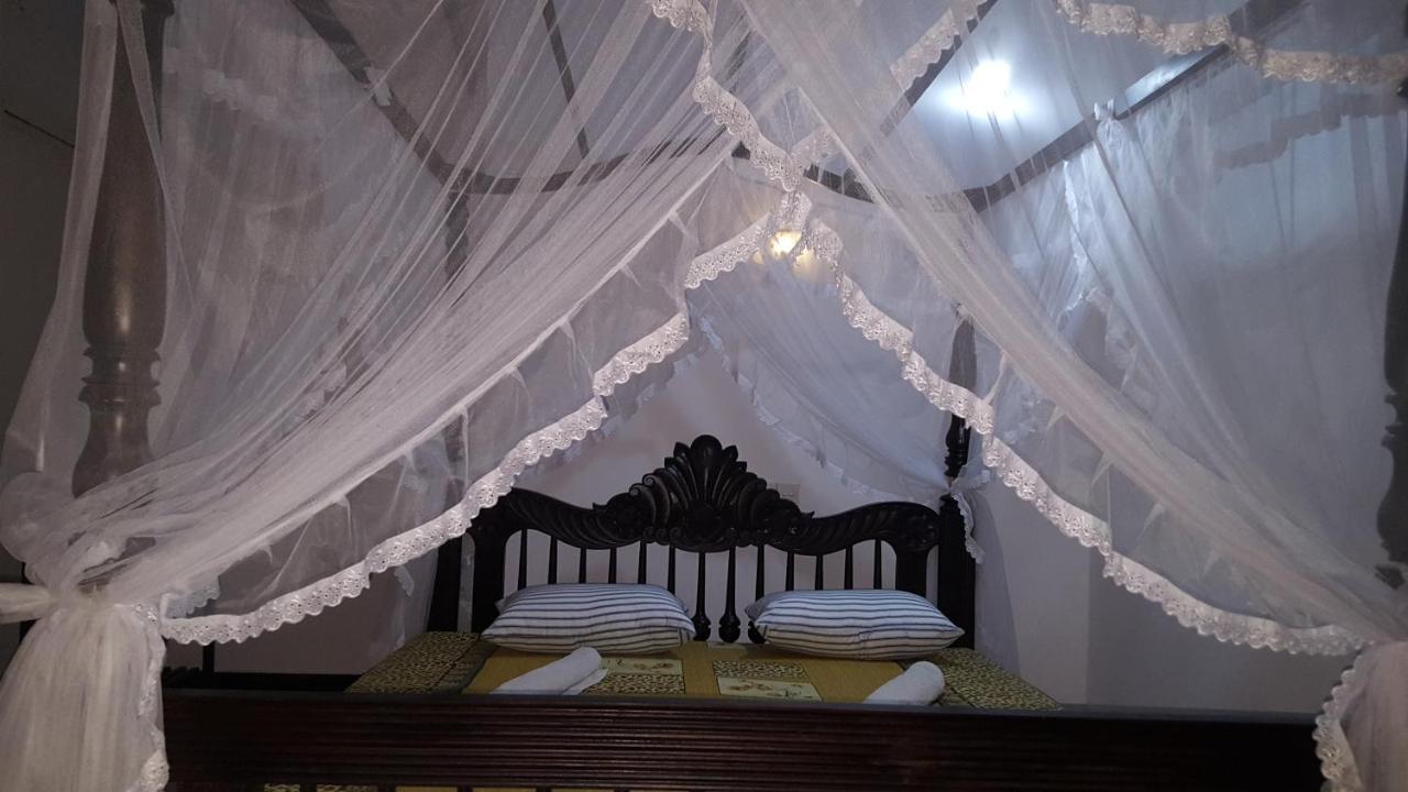 Samudra Guest House Mirissa Extérieur photo